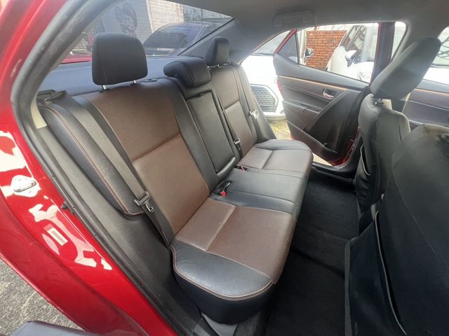 TOYOTA豐田 ALTIS  第9張相片