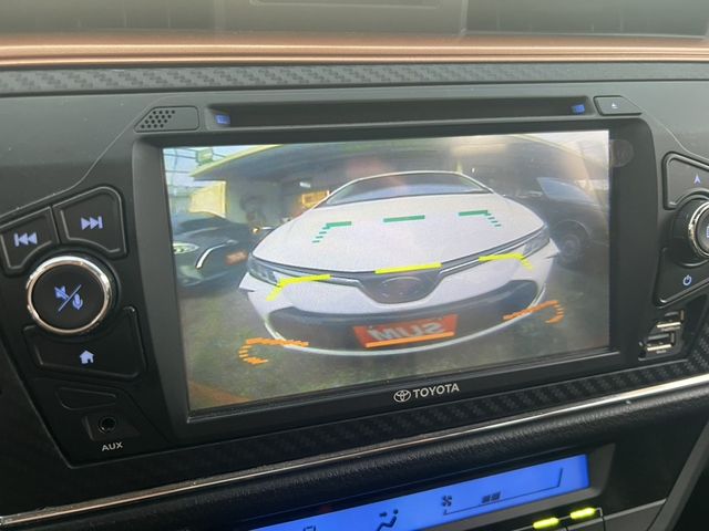 TOYOTA豐田 ALTIS  第13張相片