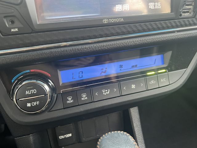 TOYOTA豐田 ALTIS  第14張相片