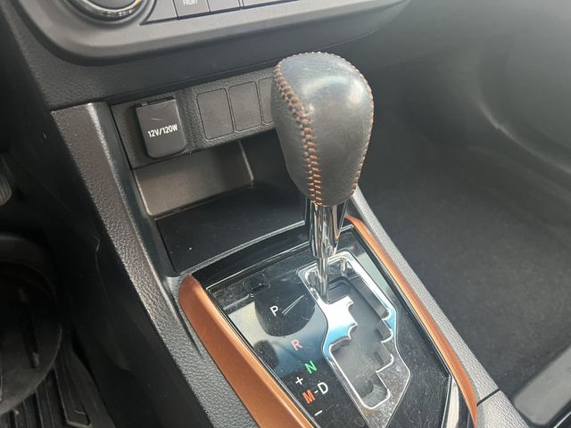 TOYOTA豐田 ALTIS  第16張相片
