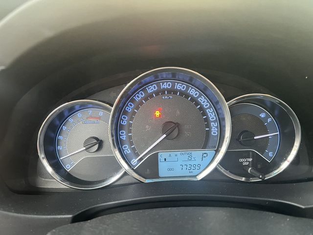 TOYOTA豐田 ALTIS  第17張相片