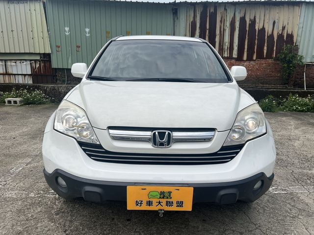 HONDA本田 CR-V  第2張相片