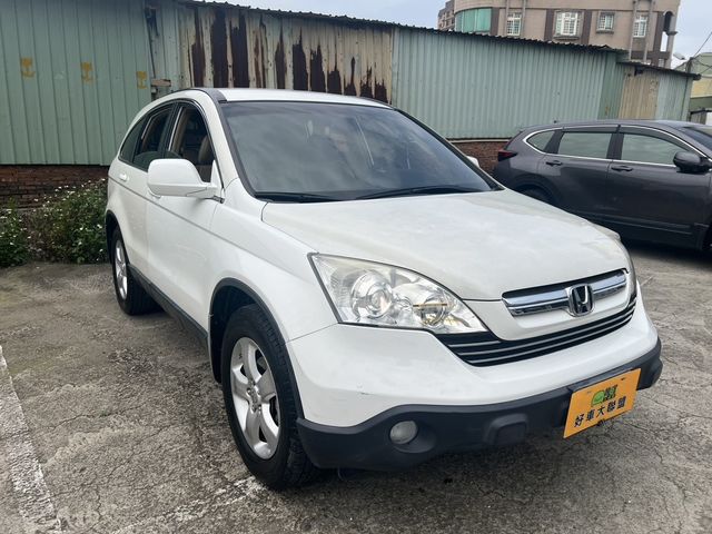 HONDA本田 CR-V  第3張相片