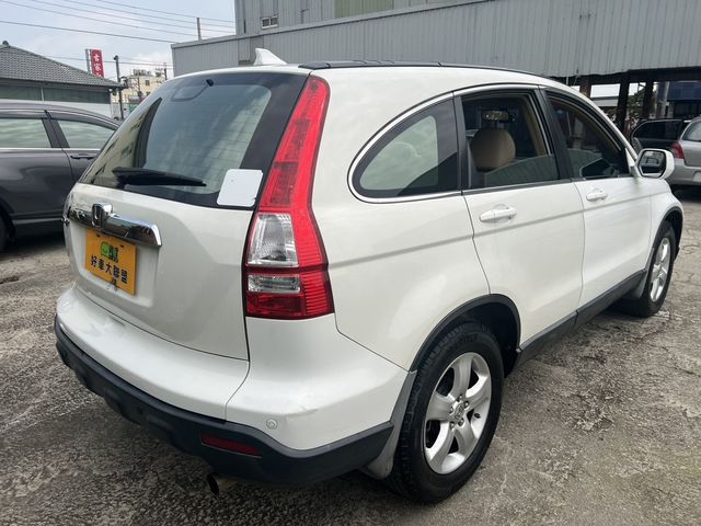 HONDA本田 CR-V  第4張相片