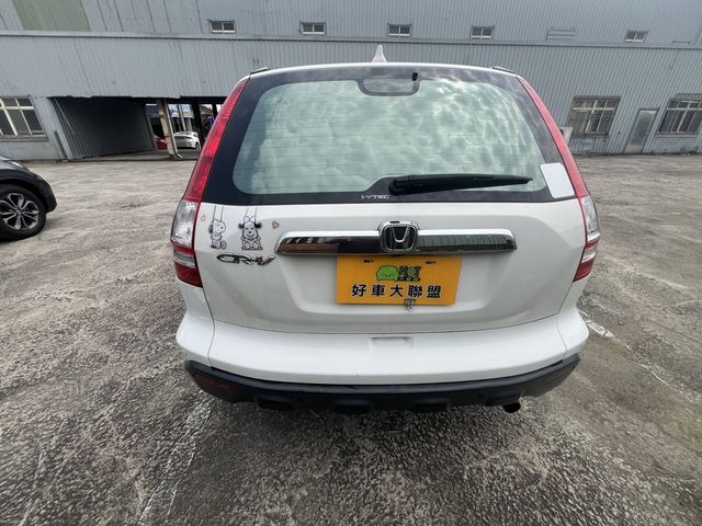 HONDA本田 CR-V  第5張相片