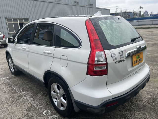 HONDA本田 CR-V  第6張相片