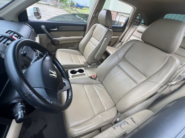 HONDA本田 CR-V  第7張相片