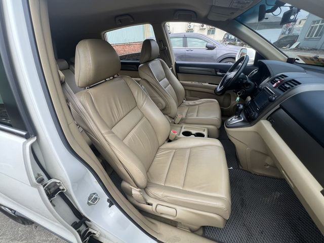 HONDA本田 CR-V  第8張相片