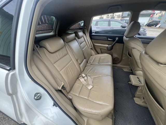 HONDA本田 CR-V  第9張相片