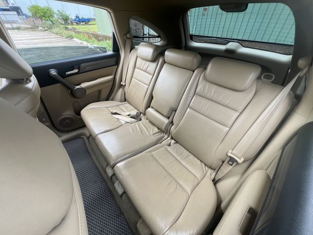 HONDA本田 CR-V  第10張相片
