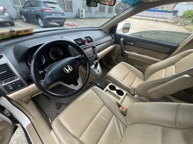 HONDA本田 CR-V  第11張相片