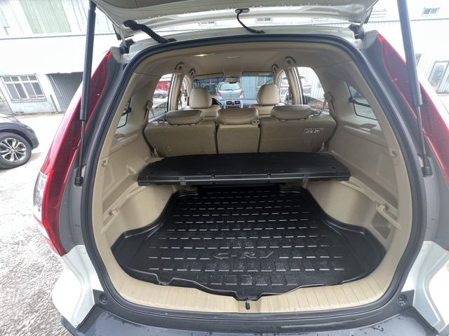 HONDA本田 CR-V  第12張相片