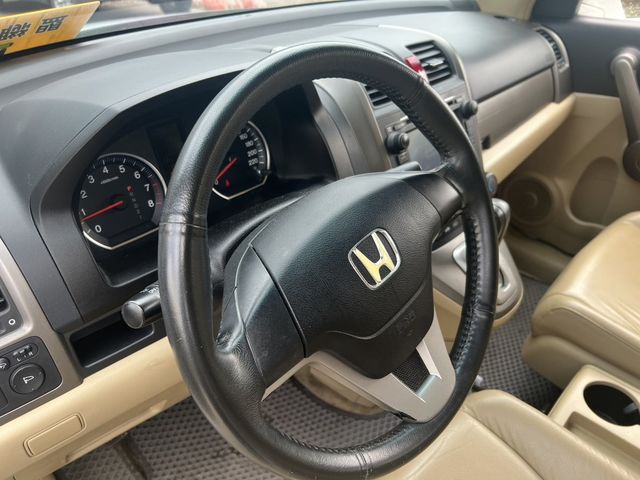 HONDA本田 CR-V  第13張相片