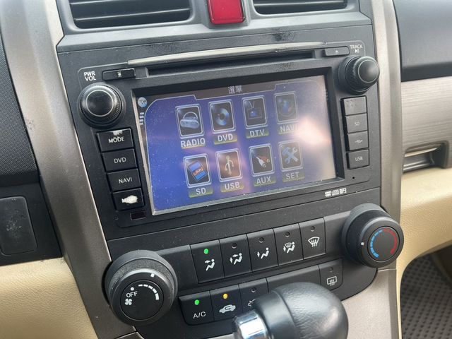 HONDA本田 CR-V  第14張相片