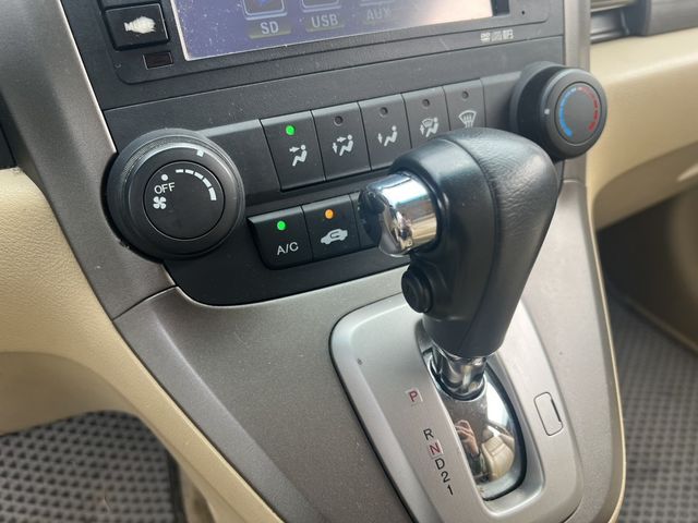 HONDA本田 CR-V  第15張相片