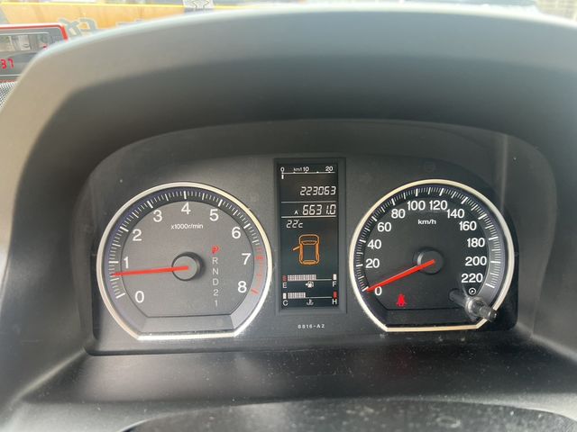 HONDA本田 CR-V  第16張相片
