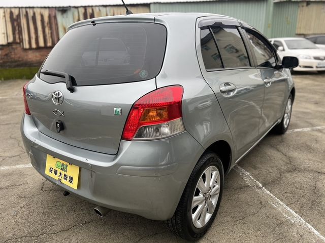 TOYOTA豐田 YARIS  第4張相片
