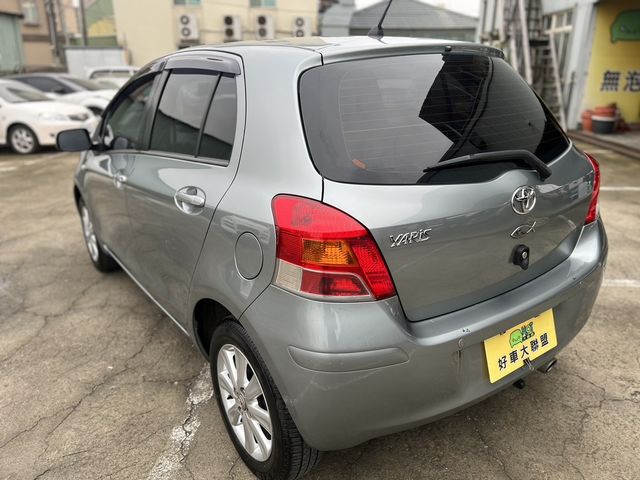 TOYOTA豐田 YARIS  第6張相片