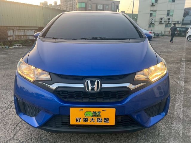HONDA本田 FIT  第2張相片