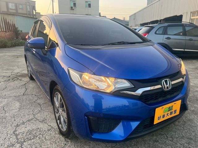 HONDA本田 FIT  第3張相片