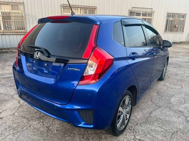 HONDA本田 FIT  第4張相片