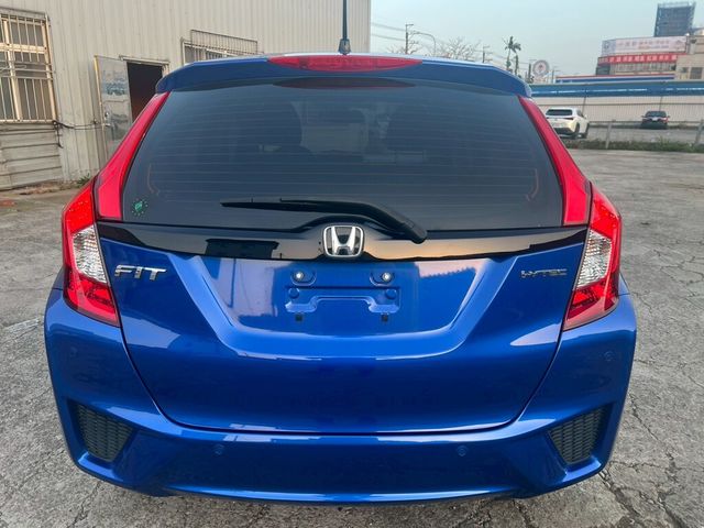 HONDA本田 FIT  第5張相片