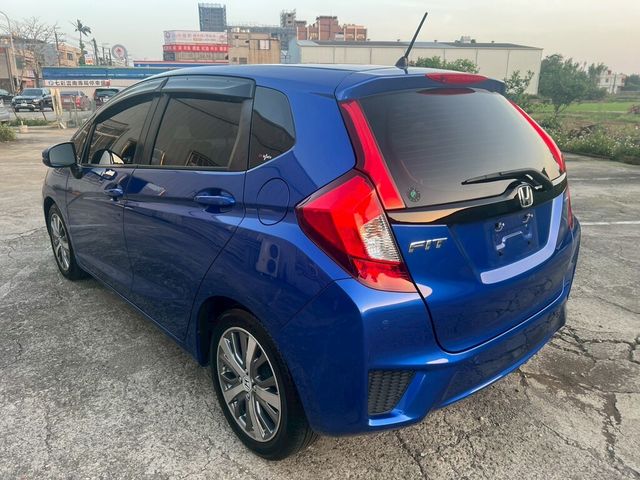 HONDA本田 FIT  第6張相片
