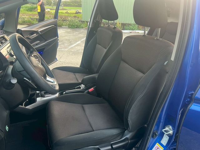 HONDA本田 FIT  第7張相片