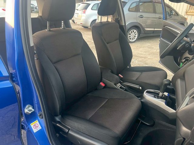 HONDA本田 FIT  第8張相片