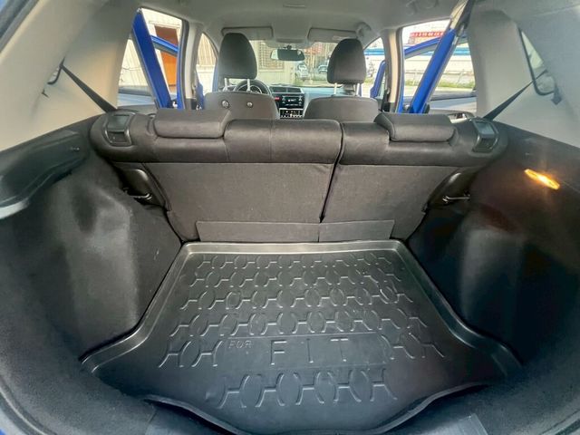HONDA本田 FIT  第11張相片