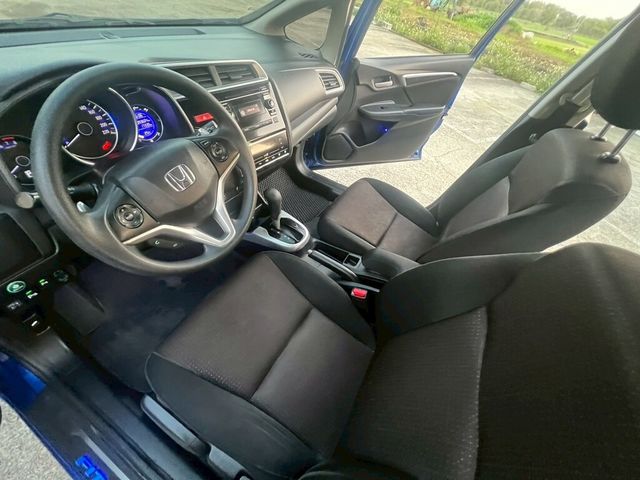 HONDA本田 FIT  第12張相片