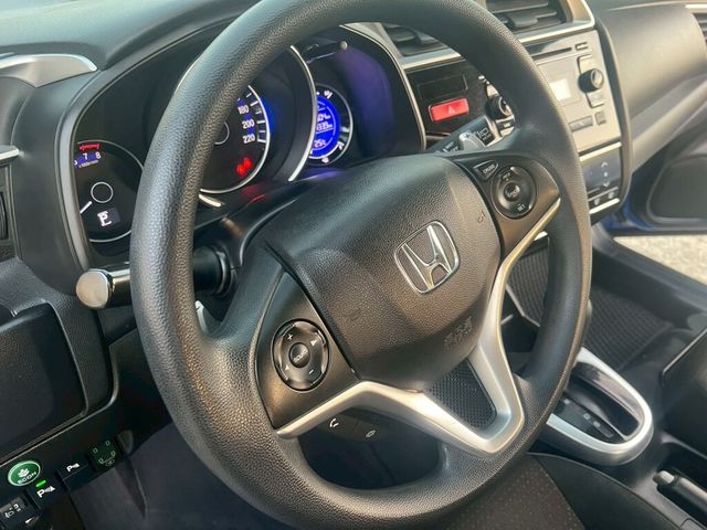 HONDA本田 FIT  第13張相片