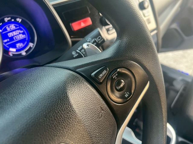 HONDA本田 FIT  第14張相片
