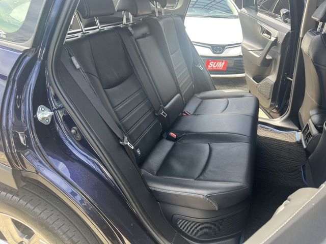 TOYOTA豐田 RAV4  第10張相片