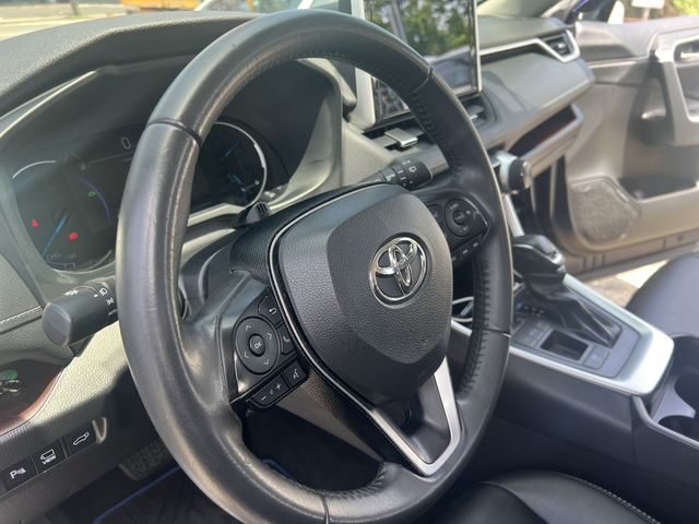 TOYOTA豐田 RAV4  第12張相片