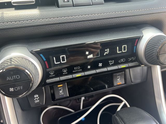 TOYOTA豐田 RAV4  第15張相片
