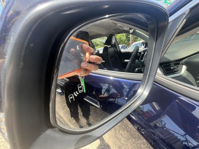 TOYOTA豐田 RAV4  第19張相片