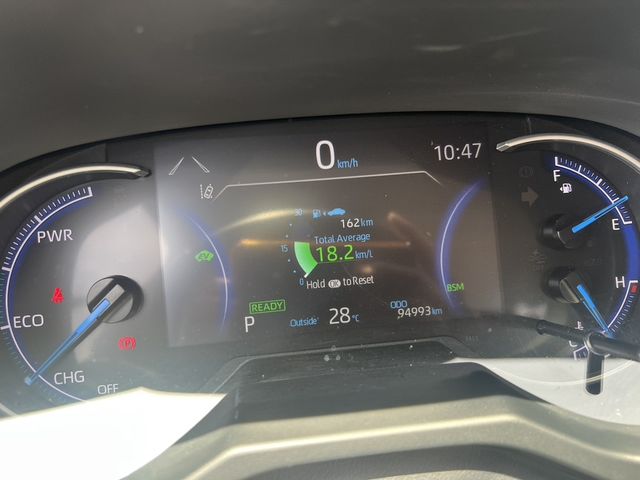 TOYOTA豐田 RAV4  第20張相片
