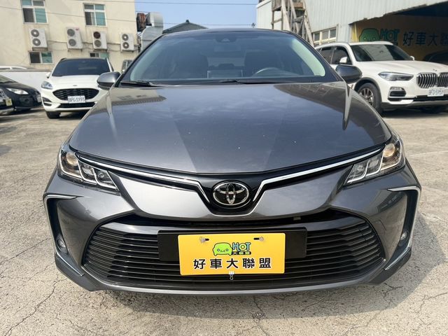 TOYOTA豐田 ALTIS  第2張相片