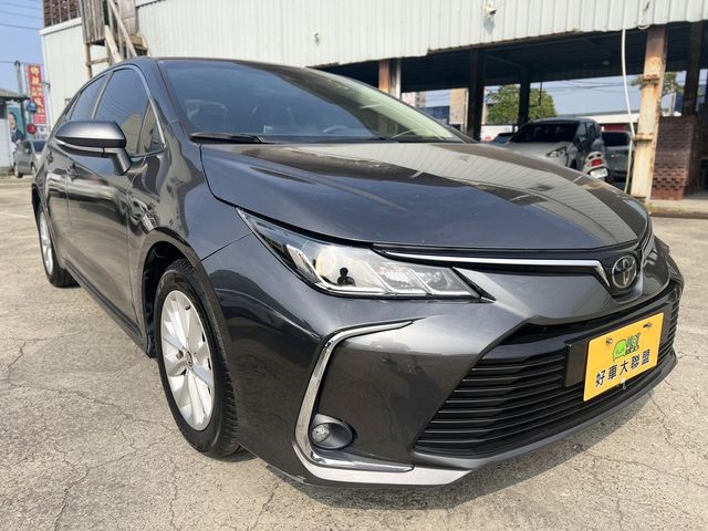 TOYOTA豐田 ALTIS  第3張相片