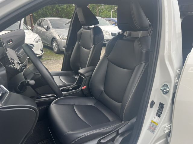 TOYOTA豐田 COROLLA CROSS HYBRID  第7張相片