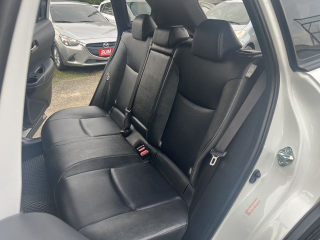 TOYOTA豐田 COROLLA CROSS HYBRID  第10張相片