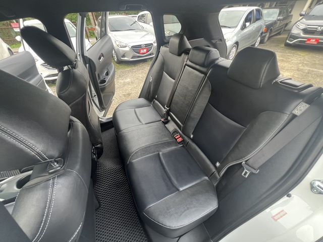 TOYOTA豐田 COROLLA CROSS HYBRID  第12張相片