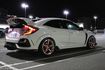 HONDA本田 CIVIC TYPE R  第2張縮圖