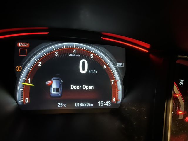 HONDA本田 CIVIC TYPE R  第12張相片