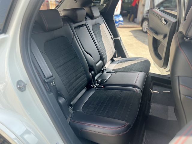 FORD福特 KUGA  第5張相片