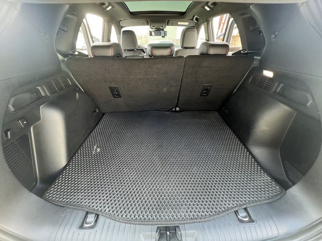 FORD福特 KUGA  第6張相片