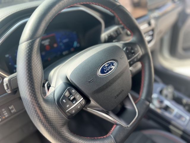 FORD福特 KUGA  第8張相片