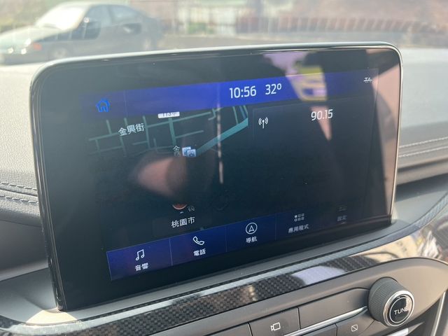 FORD福特 KUGA  第11張相片