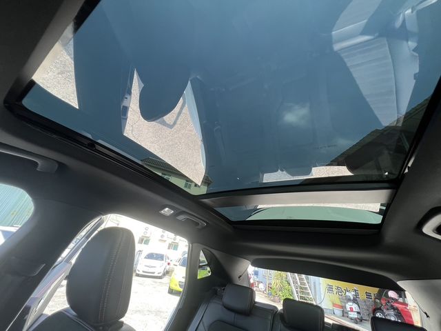 FORD福特 KUGA  第17張相片
